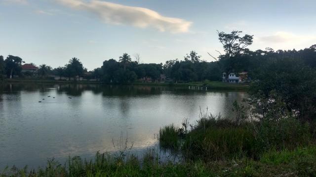 Terreno na praia da Brisa