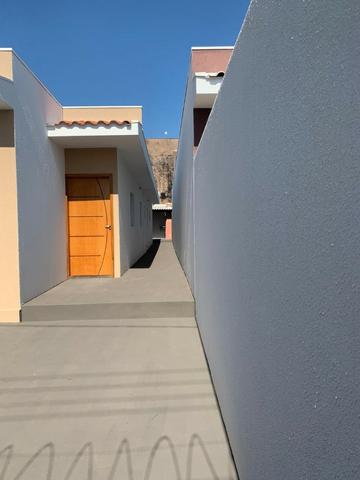 J. Ferraz - residência Nova -3 quartos sendo 1 suíte - Foto 3