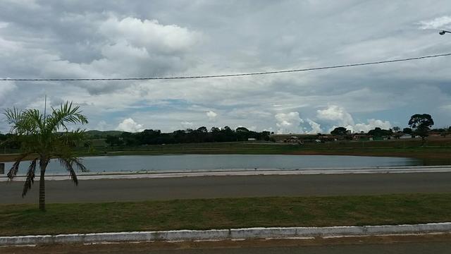 Lotes a Prestação no Bairro Planejado Benjamin em Hidrolândia - Foto 9
