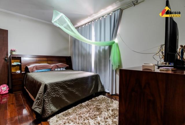 Apartamento à venda, 3 quartos, 1 vaga, porto velho - divinópolis/mg - Foto 12