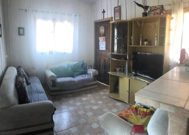 Casa com 5 dormitórios à venda, 144 m² por r$ 170.000,00 - praia do imperador - itapoá/sc - Foto 7