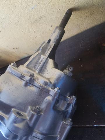 Caixa de Fusca à venda! - Foto 5