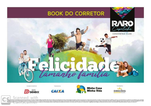 Raro Capelinha. - Foto 13