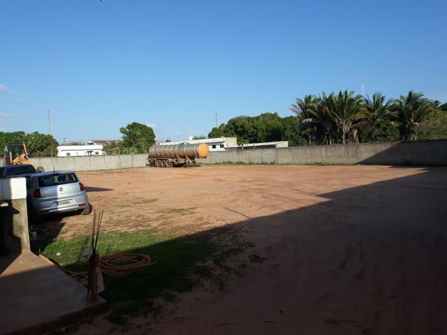 Aluga-se terreno com salas - Foto 4