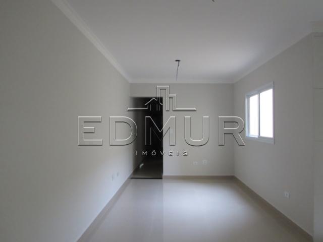 Apartamento à venda com 3 dormitórios em Santa maria, Santo andré cod:22267 - Foto 2