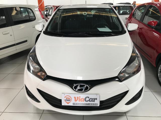 HB20 Comfort Plus Flex 12V Mec. 1.6 - Foto 2