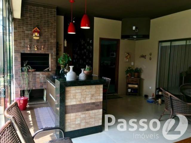 Casa em Parque Alvorada, 3 quartos - Foto 17