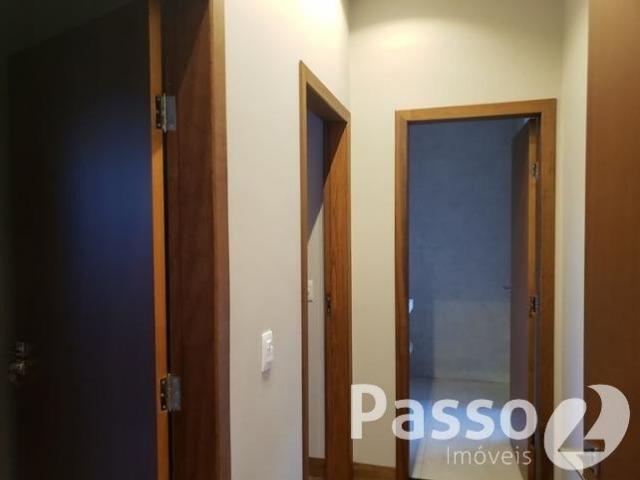 Casa em Santa Fé, 3 quartos sendo 1 suite - Foto 16