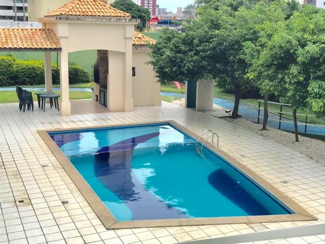 Terra Brasilis - Ed. Terra de Santa Cruz - 3/4 - 113m² - Lagoa Nova - Foto 2