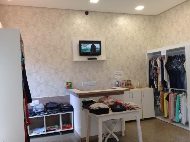 Ponto Comercial e/ou Somente o Mobiliário excelente qualidade para retirar do local - Foto 3