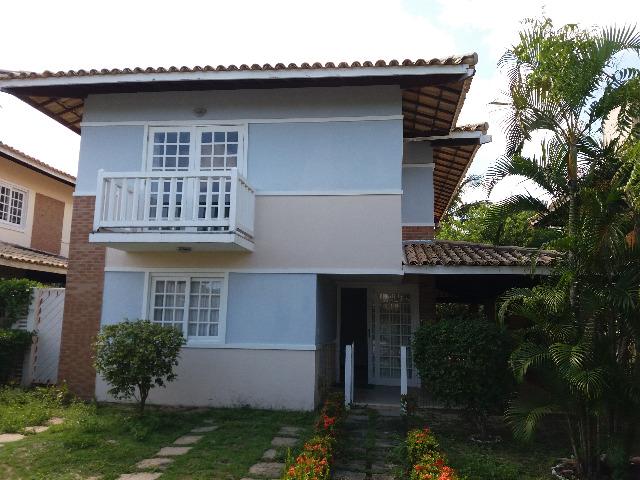 Casa Duplex Quatro Rodas 4 quartos 300m² nascente decoração Oportunidade