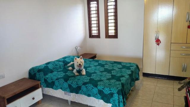 Belíssima Casa em Tabatinga - 777m² de área Total - Foto 17
