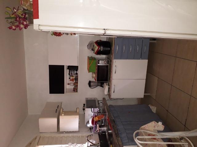 Linda casa na 405 do recanto das emas - Foto 11