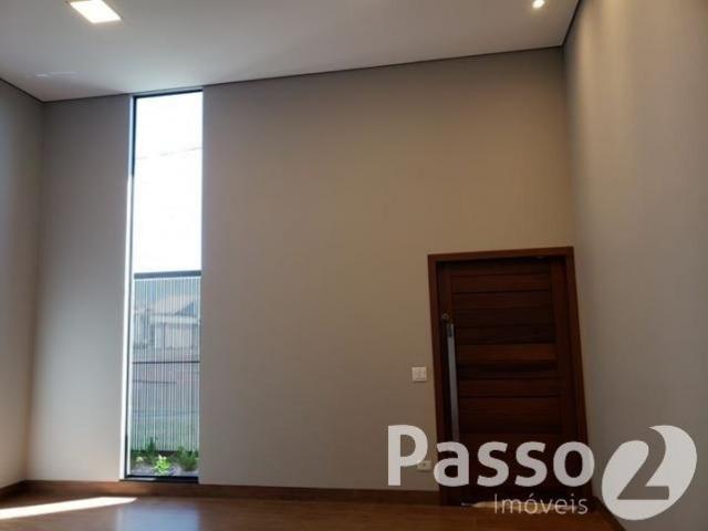 Casa em Santa Fé, 3 quartos sendo 1 suite - Foto 7
