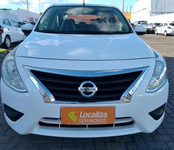NISSAN VERSA 2017/2018 1.6 16V FLEX SV 4P XTRONIC - Foto 3