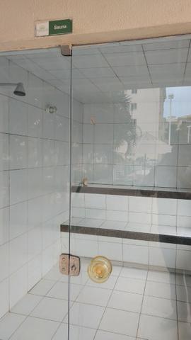 Apartamento Condomínio Terraço dos Ventos no melhor do bairro Cambeba - Foto 19