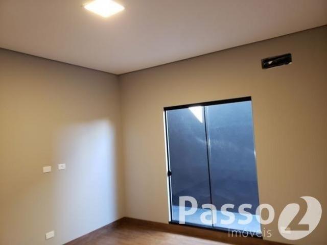 Casa em Santa Fé, 3 quartos sendo 1 suite - Foto 19