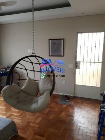 Rara e excelente opção pra morar com requinte e conforto na melhor localização/Olaria - Foto 4