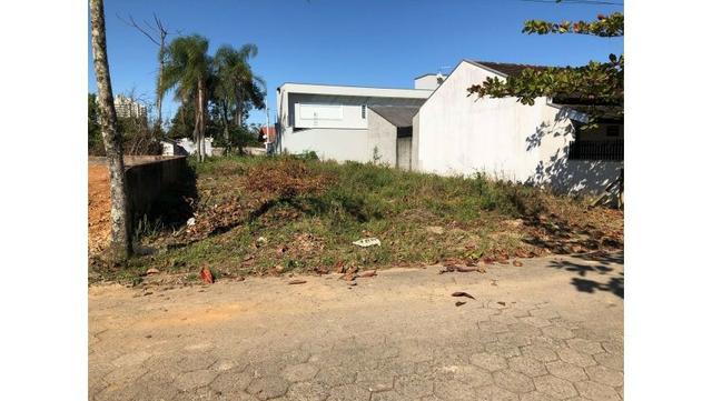 Terreno 12x21 - 150m da praia balneario piçarras