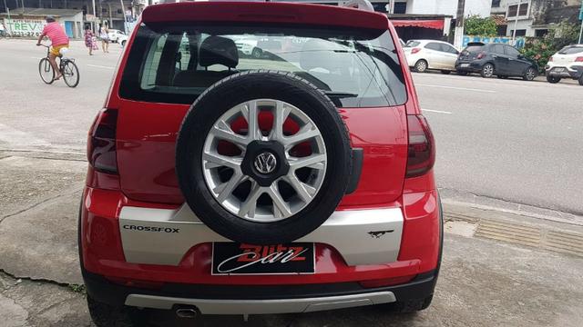 Vw - Crossfox 1.6 - Foto 5