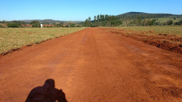 Chacara moradia lazer e valorização 4km de Caturaí - Foto 12
