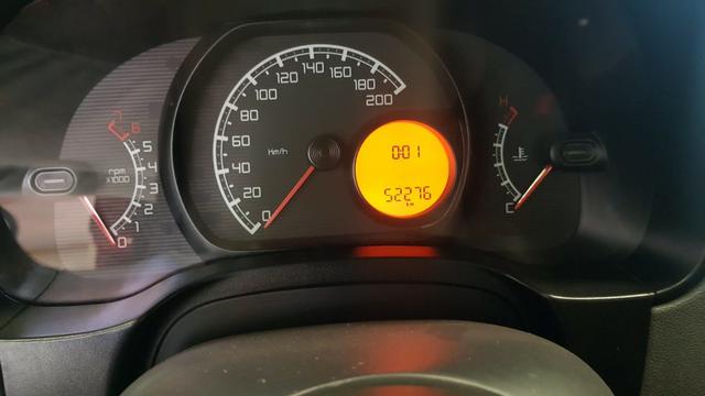 Fiat Strada Working 1.4 2015 Completa Ar Condicionado Placa A - Foto 11
