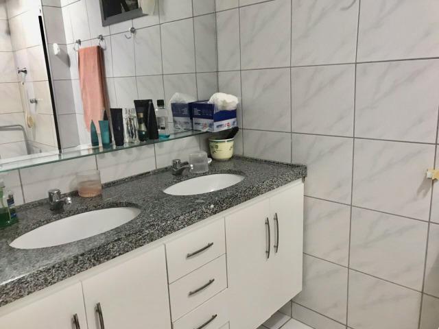 Terra Brasilis - Ed. Terra de Santa Cruz - 3/4 - 113m² - Lagoa Nova - Foto 17