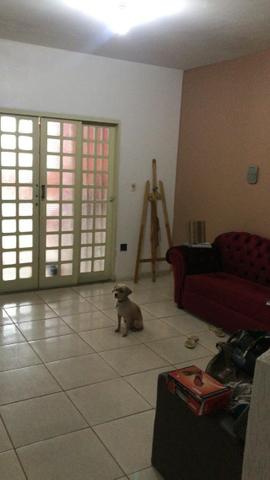 QN 8 Sobrado 3 quartos suite 140 mil aceita troca - Foto 3