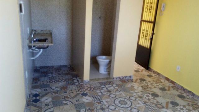 Primeira Locação/Aluguel De Quartos - Foto 16