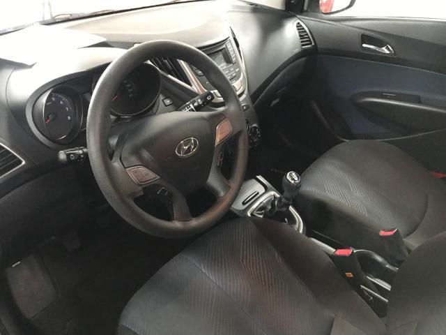 HB20 Comfort Plus Flex 12V Mec. 1.6 - Foto 8