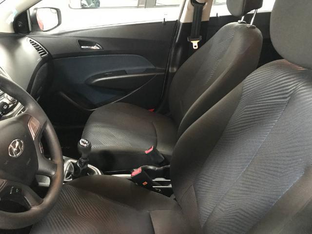 HB20 Comfort Plus Flex 12V Mec. 1.6 - Foto 9