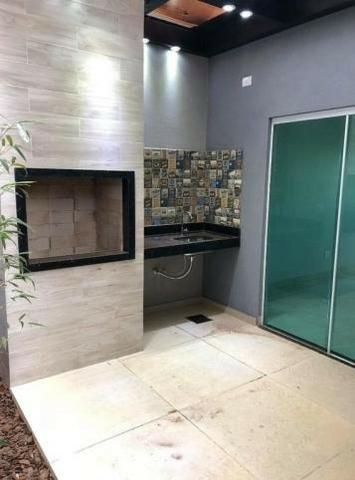 Casa em Santa Fé, 3 quartos sendo 1 suite - Foto 10