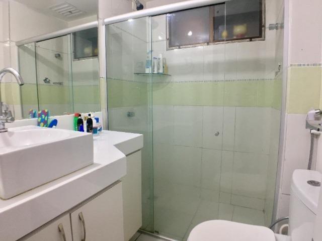 Apartamento à venda, 4 quartos, 2 vagas, meireles - fortaleza/ce - Foto 16