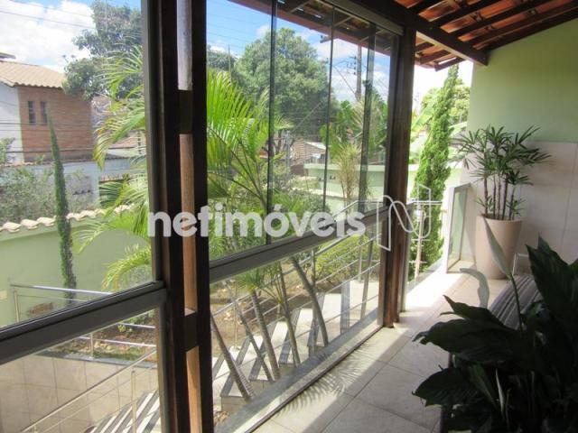 Casa à venda com 2 dormitórios em Glória, Belo horizonte cod:104259 - Foto 3