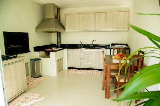 Casa para Venda em Imbituba, Ibiraquera, 2 dormitórios, 1 suíte, 3 banheiros, 2 vagas - Foto 6