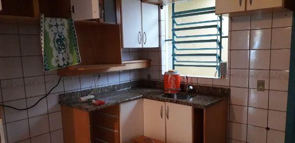 Casa para alugar com 2 dormitórios em Passo da areia, Porto alegre cod:CT2215 - Foto 6