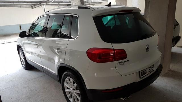 Vw Tiguan TSI Aceito troca - Foto 3