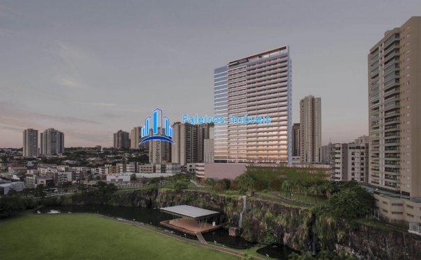 Le Monde Parc - Apartamento em Lançamentos no bairro Jardim Botânico - Ribeirão ...