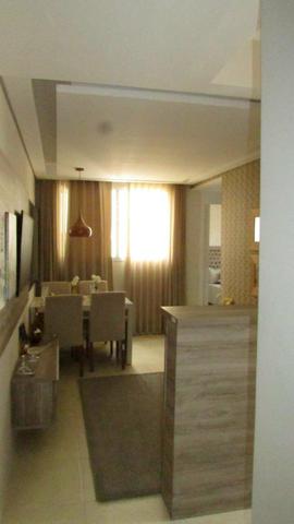 Apartamento pronto pra morar parque Florença - Foto 5