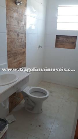 Casa Nova de Esquina || 02 Dormitórios || Suíte || 225 Mil - Foto 13