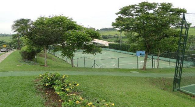 Terreno residencial à venda, condomínio jardim paradiso, indaiatuba - te0332. - Foto 7