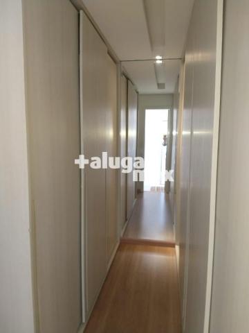Apartamento à venda, 4 quartos, 3 vagas, buritis - belo horizonte/mg - Foto 10