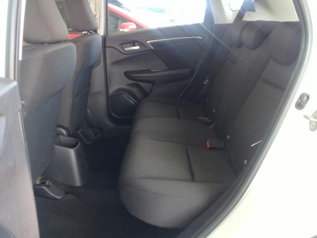 Honda fit 1.5 lx 16v flex 4p automático - Foto 9