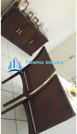 Cobertura Duplex Vita Vila Virginia 2 dormitórios - Cobertura Duplex a Venda no ... - Foto 8