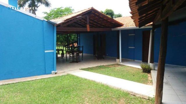 Chácara em Santo Antônio do Leverger com piscina - Foto 5