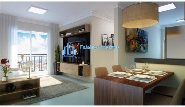 Apartamento 2 dormitórios , sacada , Lazer , Sumarezinho - Apartamento em Lançam... - Foto 10