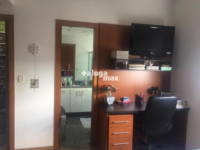 Apartamento à venda, 4 quartos, 4 vagas, buritis - belo horizonte/mg - Foto 13