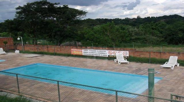 Casa residencial à venda, condomínio moradas de itaici, indaiatuba - ca0691. - Foto 20