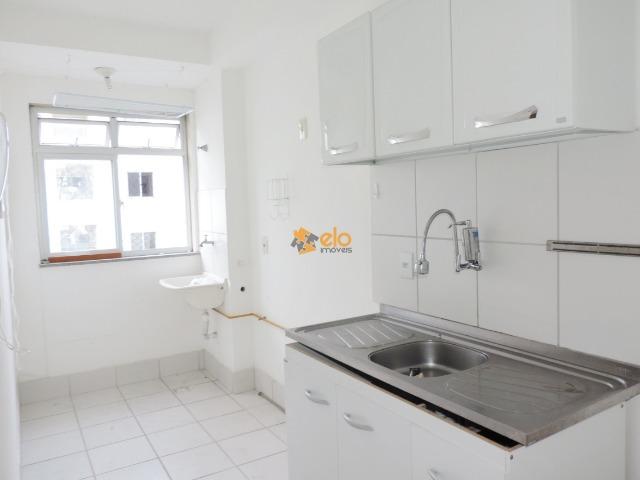 2 Quartos com lazer completo em Colina de Laranjeiras - Foto 13