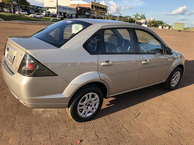 FORD FIESTA SE 1.6 Ano (2013/2014) - Foto 4